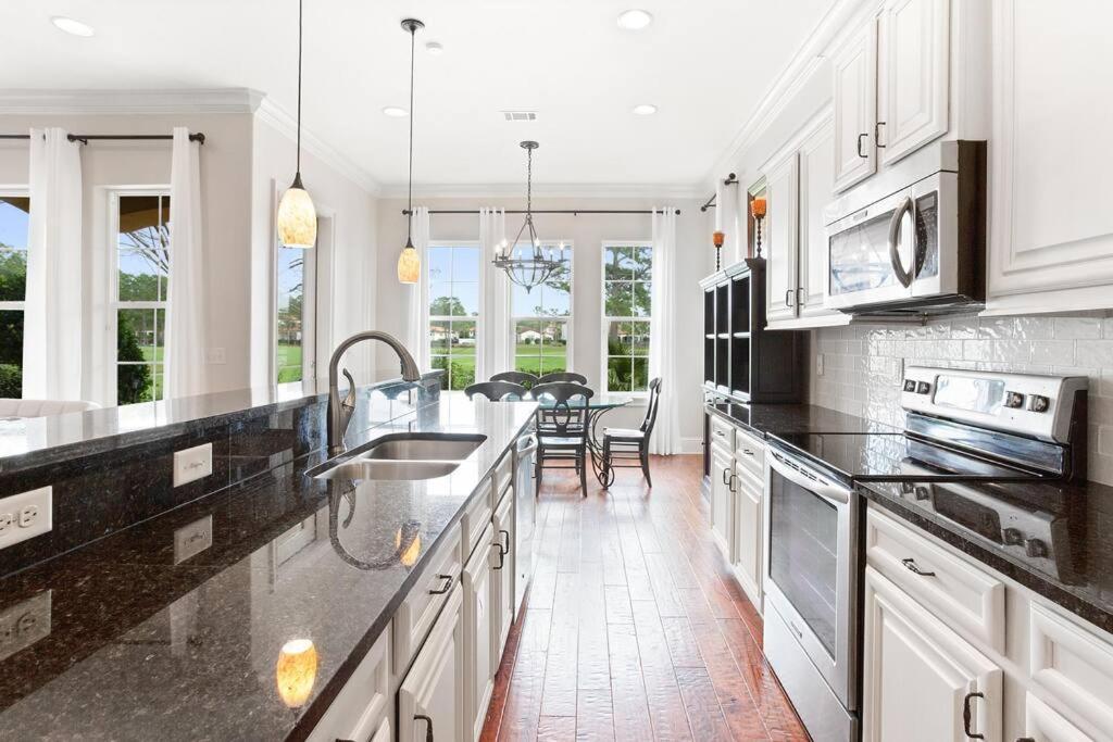 4 Bedroom House On The Golf Course With 2 Golf Carts! Destin Exterior foto